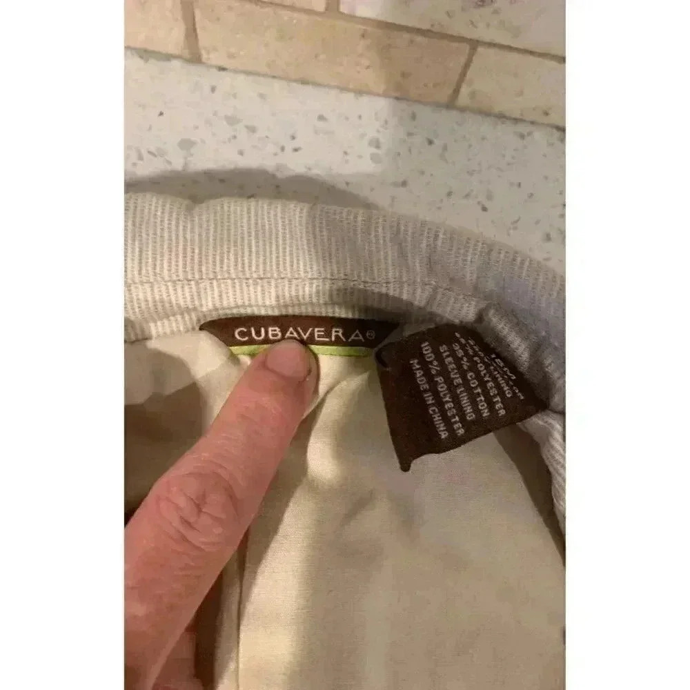 Cubavera coat‎ - Picture 4 of 5